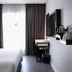 Inkk Hotel @ Aeropod By Pinstay