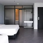 Inkk Hotel @ Aeropod By Pinstay