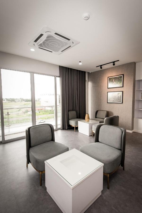 Inkk @ Aeropod By Pinstay Hotel