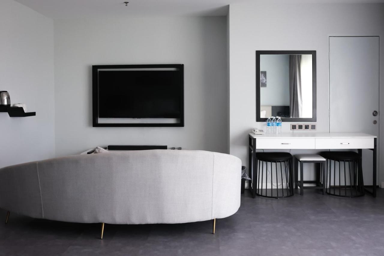 Inkk @ Aeropod By Pinstay Hotel 3*
