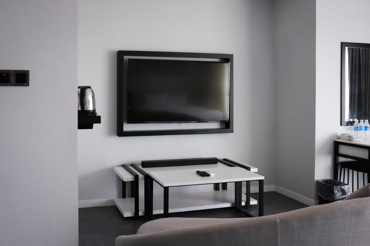 Inkk @ Aeropod By Pinstay Hotel 3*