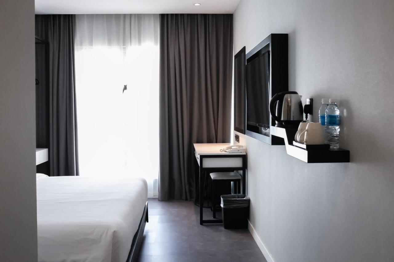 Hotel Inkk @ Aeropod By Pinstay