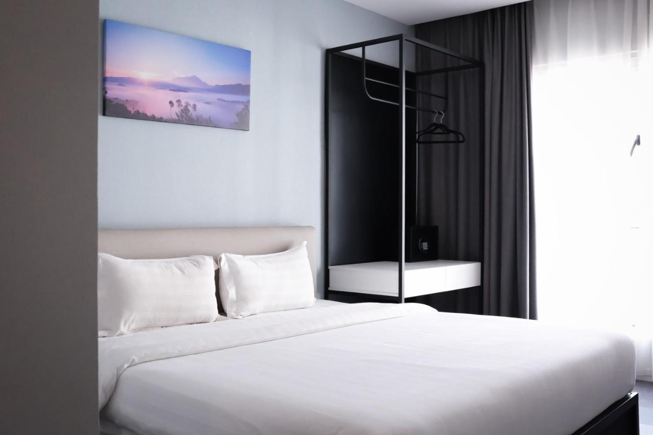 Inkk @ Aeropod By Pinstay Hotel 3*