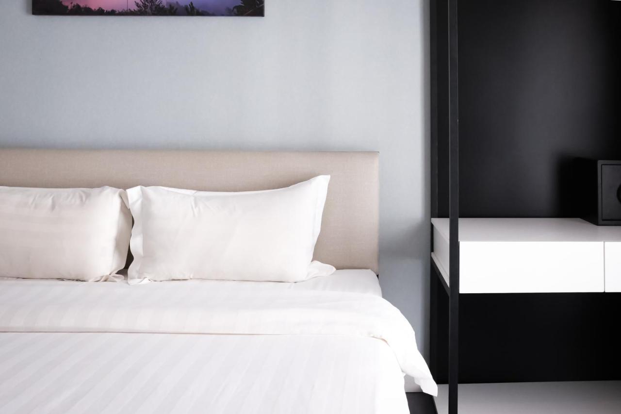 Inkk @ Aeropod By Pinstay Hotel Kota Kinabalu